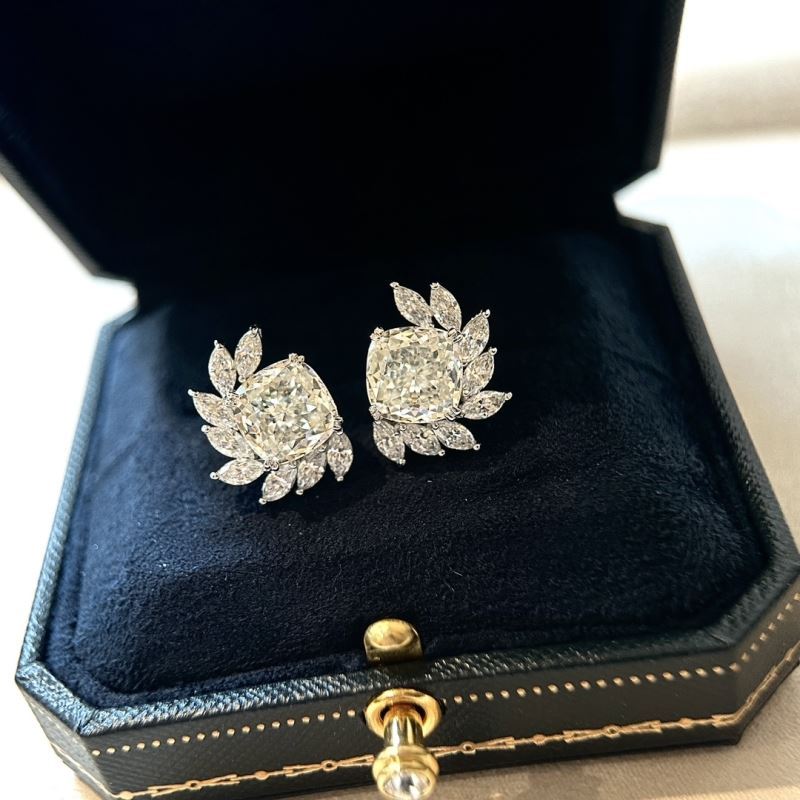 Tiffany Earrings